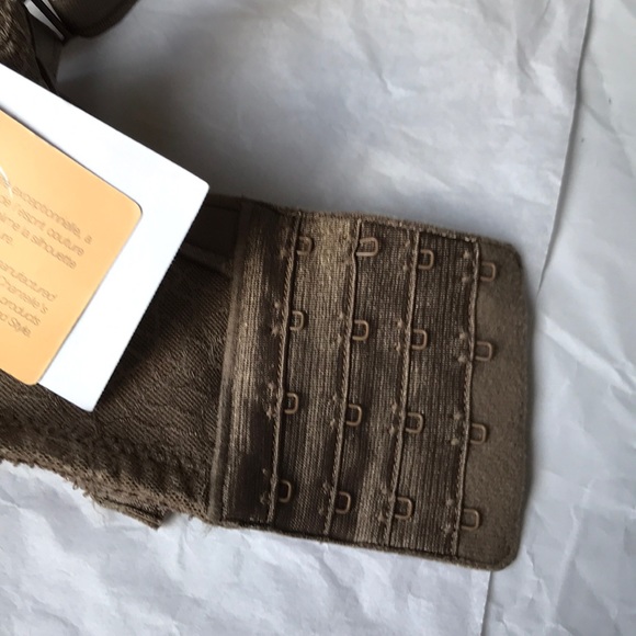 NWT Chantella 18960 C-Magnifique Full Coverage  Underwire 32H Taupe - Picture 3 of 8